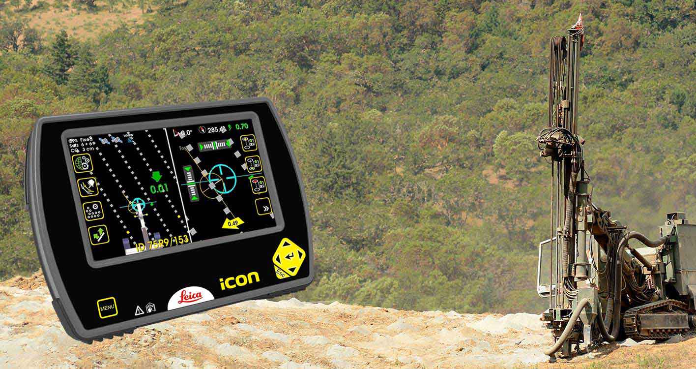 Boren, heien en bodemstabilisatie